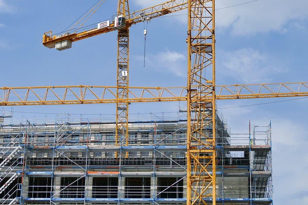 Bauprojekte