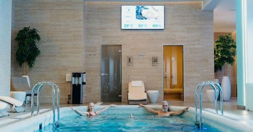 Hotel-Wellness als Bauprojekt: Nutzung, Technik und Betrieb früh zusammendenken