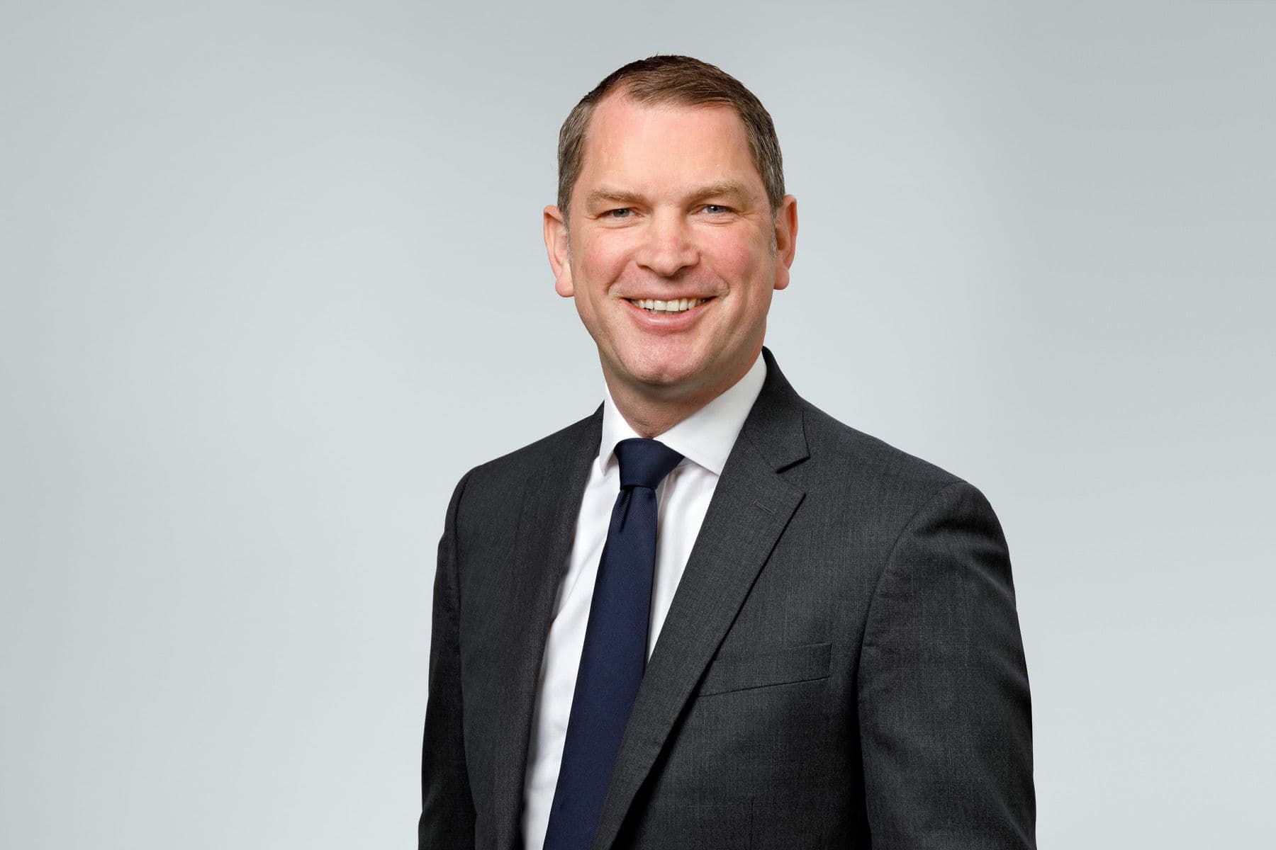 CBRE-CEO Kai Mende: „Das Immobiliengeschäft ist und bleibt ein people’s business.“