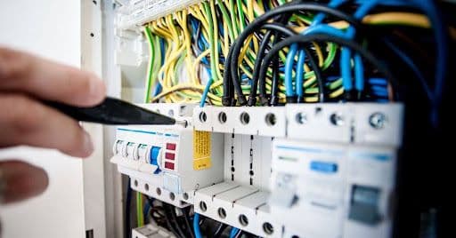 Elektro Bleumortier: Ein Münchner Meisterbetrieb zwischen Altbau und Smart Home