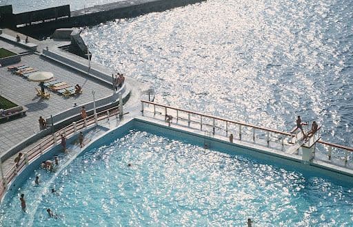 WellnessManufaktur: Pool- und Wellnessbau als Teil moderner Immobilienkonzepte