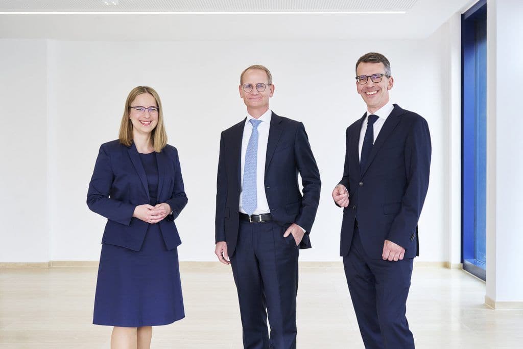 leg immobilien vorstand