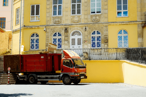 MP Entrümpelungen: Räumungsleistungen im Immobilienalltag rund um Frankfurt
