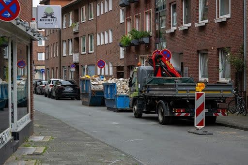Container-Service SCHÖPFEL: Entsorgungspartner für Bauprojekte und Bestandsimmobilien in der Region Eichstätt, Ingolstadt und Neuburg