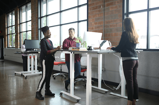 Ergonomische Büroplanung als Wertfaktor für Immobilienprojekte