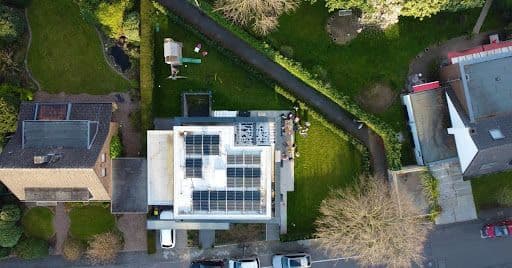 Photovoltaik als Planungsfaktor: Was die PV-Pflicht in Baden-Württemberg für Immobilienprojekte bedeutet
