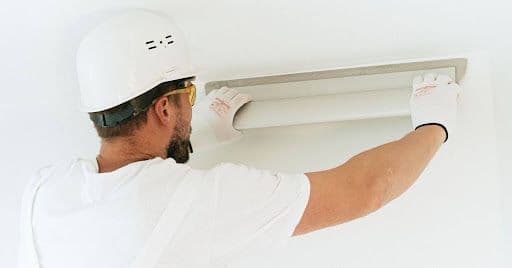Maler Unger aus Fahrenzhausen: Wenn gutes Handwerk über den Anstrich hinausgeht