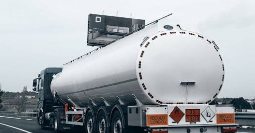 Köckritz Brennstoffe: Ein regionales Leistungsprofil zwischen Heizöl und Transport