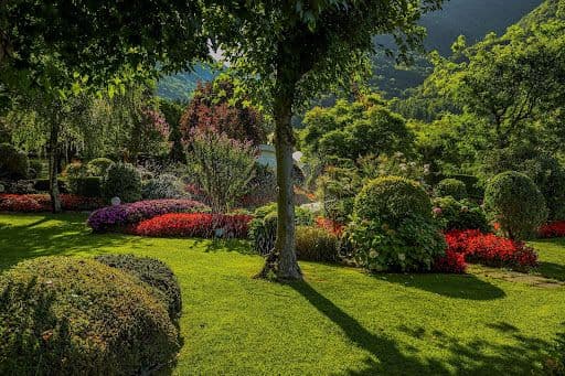 Drei Garten- und Landschaftsbaubetriebe im Raum Fürstenfeldbruck im Überblick