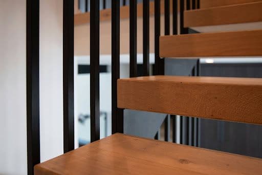 Wenn die Treppe zum Planungsfaktor wird: Kirner Treppenbau aus Freiburg im Porträt