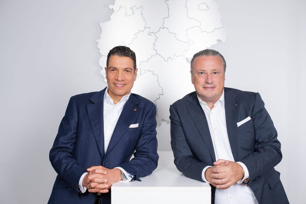 VON POLL IMMOBILIEN erzielt Rekordumsatz im Jahr 2024