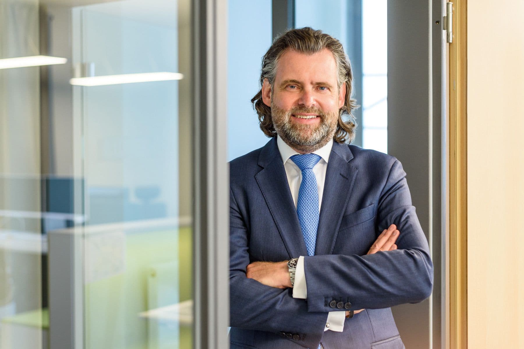 „Deutschland vernachlässigt Wohneigentum“ – Thomas Aigner über Politik, Investoren und den Wohnungsmarkt