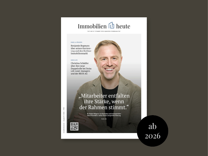 immobilien heute magazin