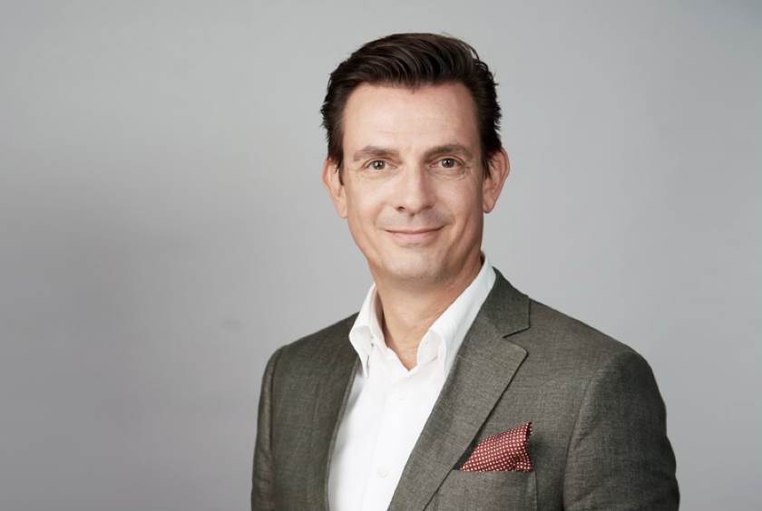 kai enders