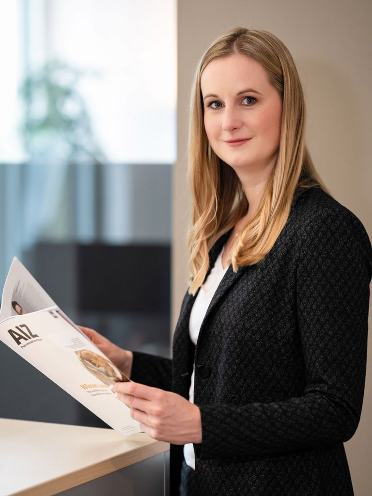 Jeanette Kuhnert