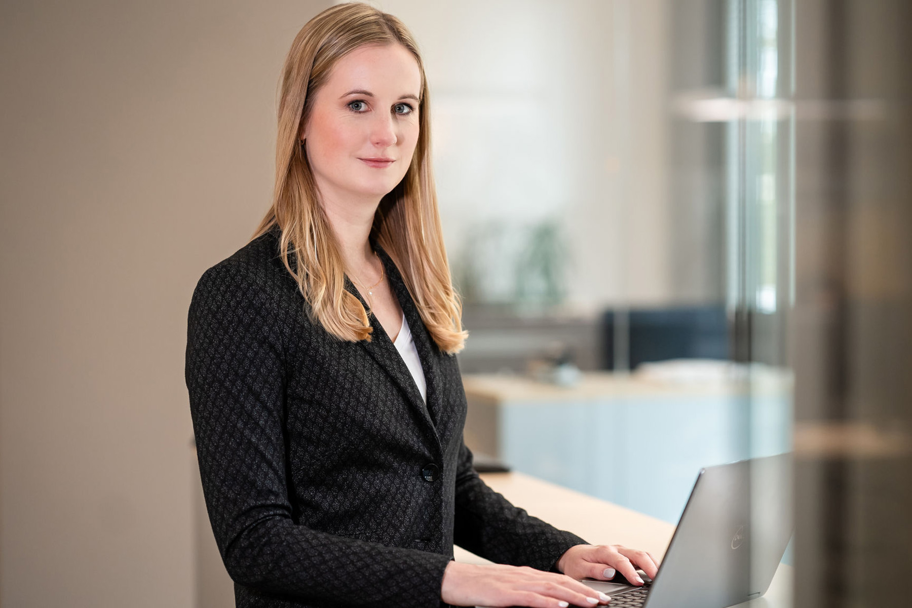 Jeanette Kuhnert von Wittlinger & Co: Flexible Konzepte als Schlüssel für den Gewerbeimmobilienmarkt