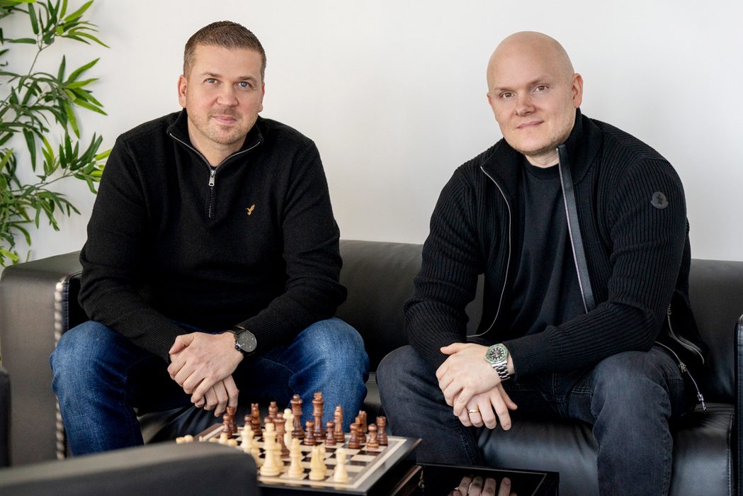 münchehofe media group team