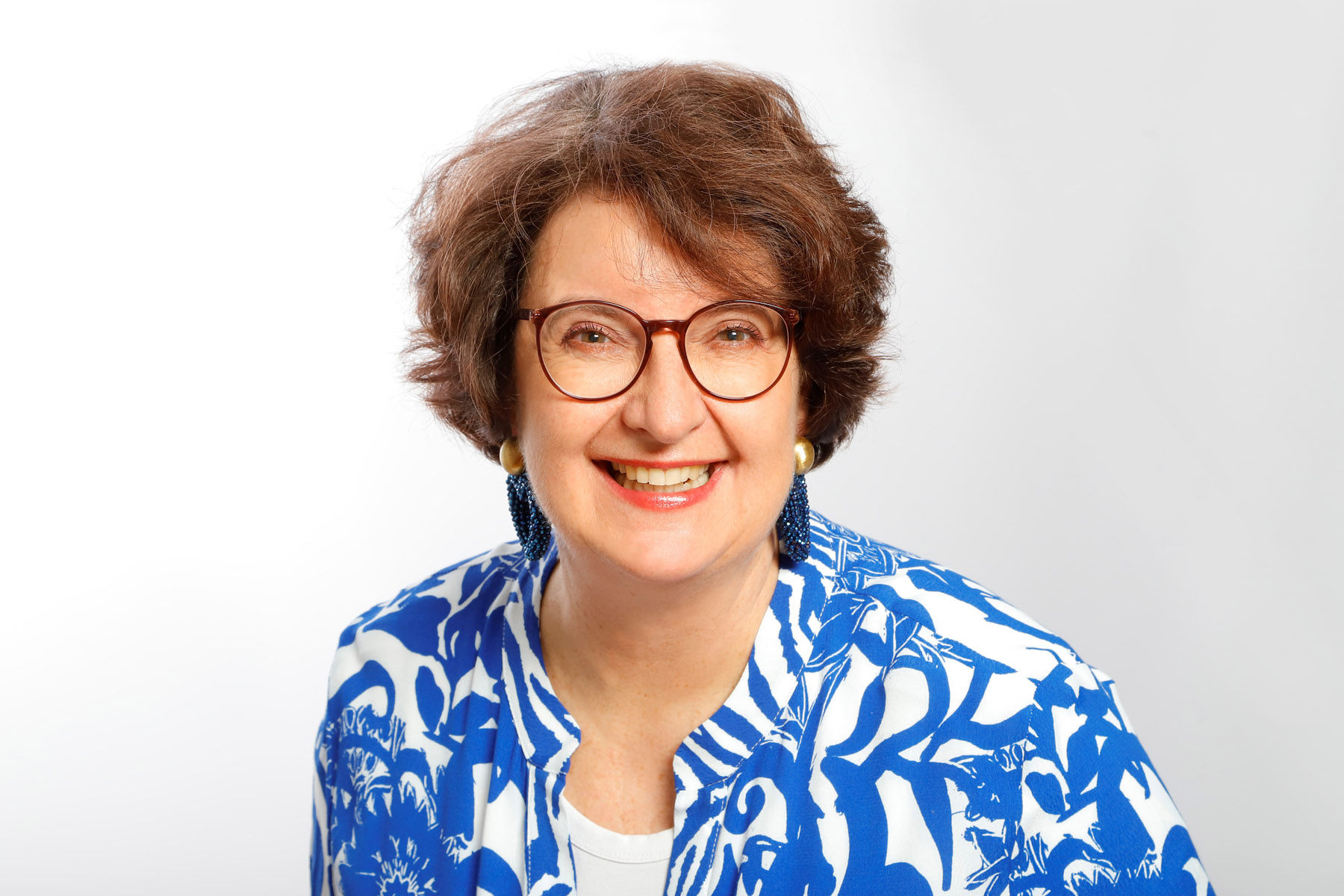 Inside EXPO REAL: Wie Claudia Boymanns die Branche neu vernetzt