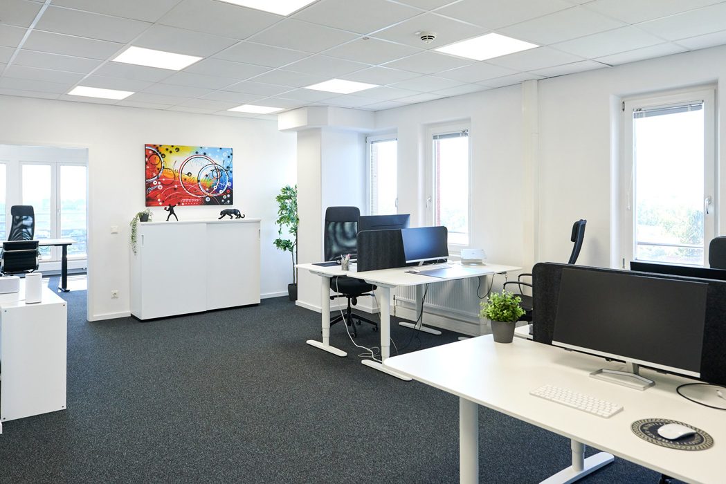 münchehofe media group büro