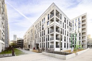 Literatur Quartier Essen