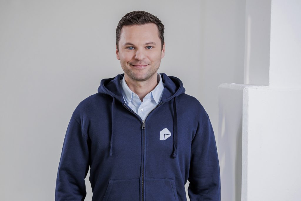 benjamin lorenz homeday